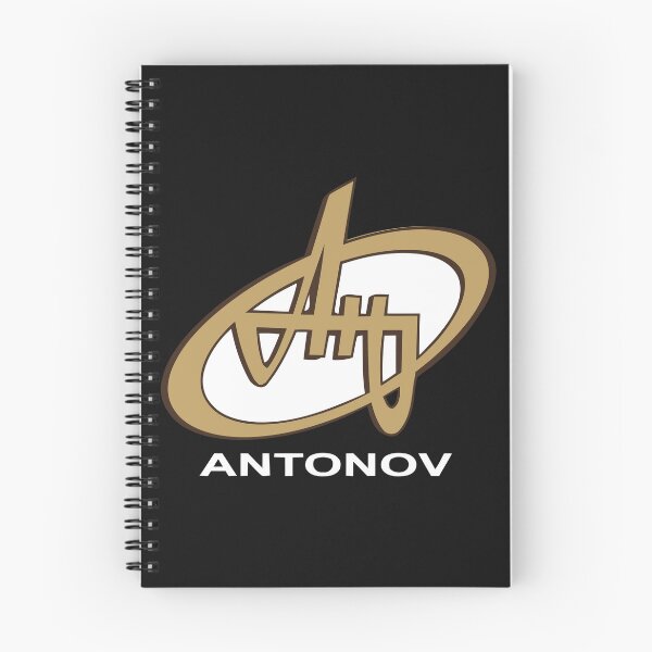 Item preview, ANTONOV AIRCRAFT designed and sold by LEBHBERANI.