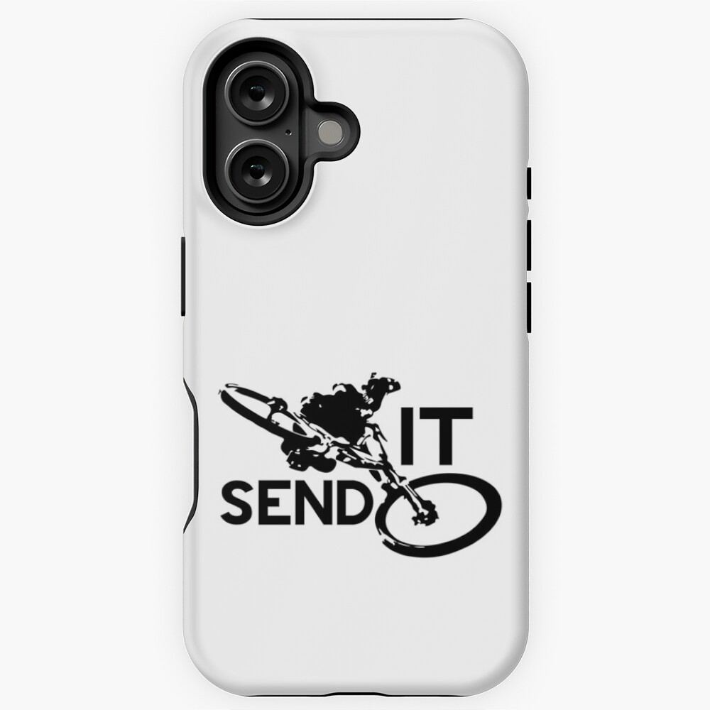 Item preview, iPhone Magsafe Tough Case designed and sold by Design--Spore.