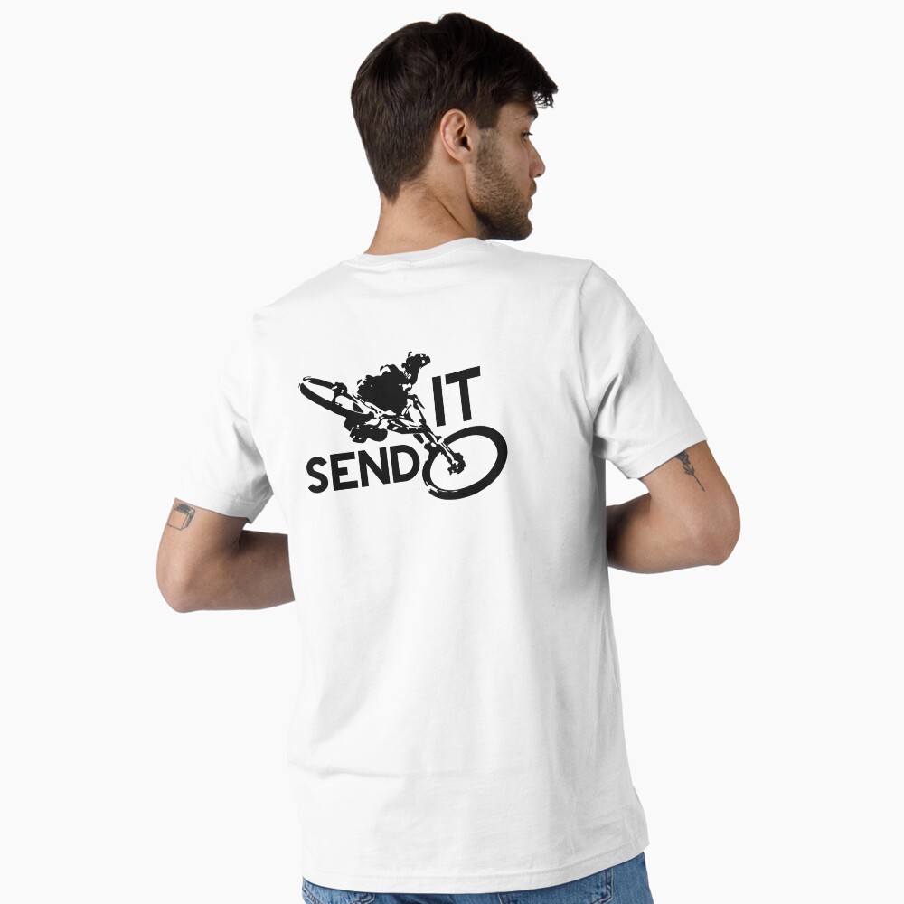 Item preview, Essential T-Shirt designed and sold by Design--Spore.