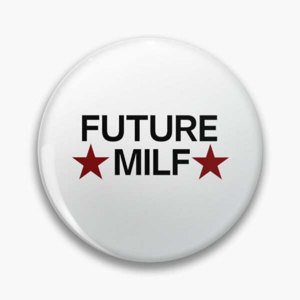 Item preview, FUTURE MILF designed and sold by uglygirlcry.