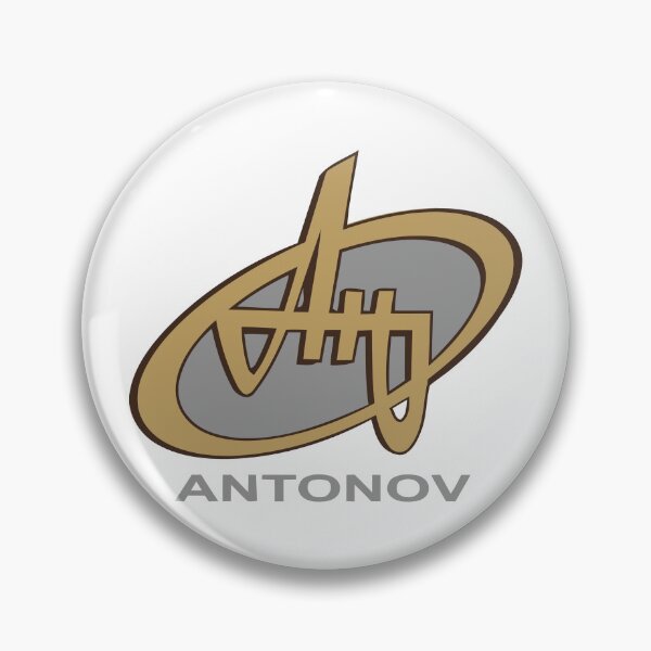 Item preview, ANTONOV AIRCRAFT designed and sold by LEBHBERANI.