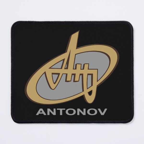 Item preview, ANTONOV AIRCRAFT designed and sold by LEBHBERANI.
