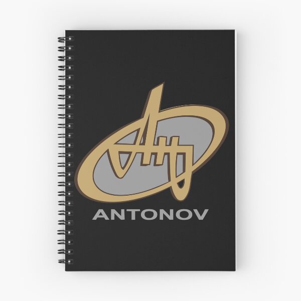 Item preview, ANTONOV AIRCRAFT designed and sold by LEBHBERANI.