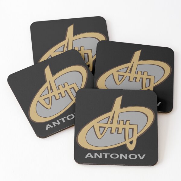 Item preview, ANTONOV AIRCRAFT designed and sold by LEBHBERANI.