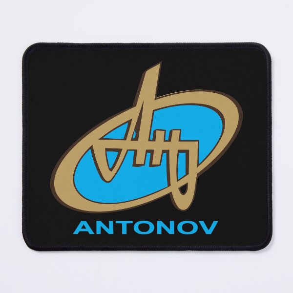 Item preview, ANTONOV AIRCRAFT designed and sold by LEBHBERANI.