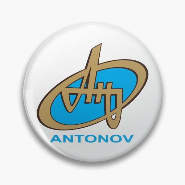 Item preview, ANTONOV AIRCRAFT designed and sold by LEBHBERANI.