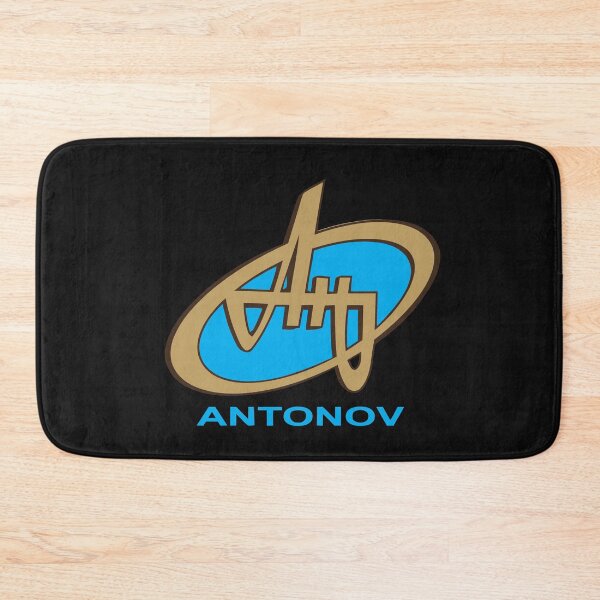 Item preview, ANTONOV AIRCRAFT designed and sold by LEBHBERANI.