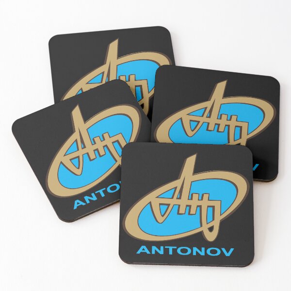 Item preview, ANTONOV AIRCRAFT designed and sold by LEBHBERANI.