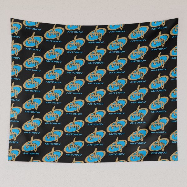 Item preview, ANTONOV AIRCRAFT designed and sold by LEBHBERANI.