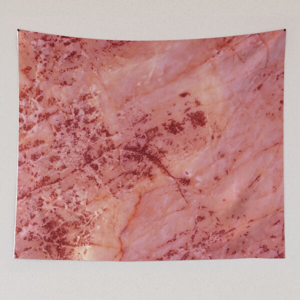 Item preview, Red marble texture 87  designed and sold by aprajoos.