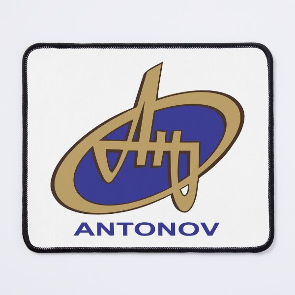 Item preview, ANTONOV AIRCRAFT designed and sold by LEBHBERANI.