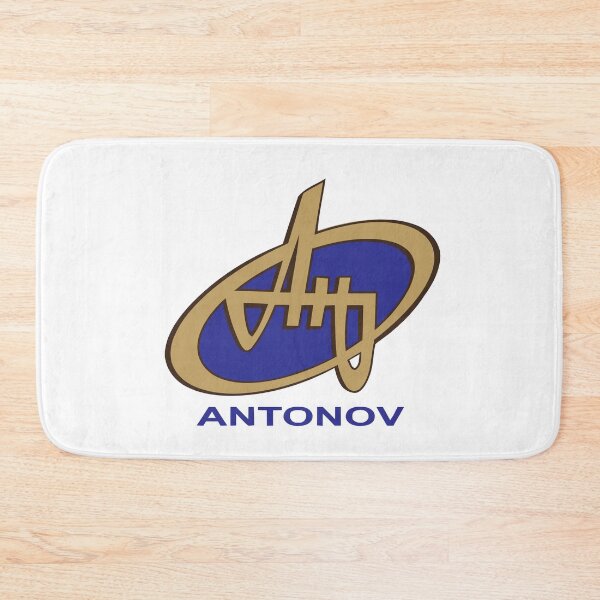 Item preview, ANTONOV AIRCRAFT designed and sold by LEBHBERANI.