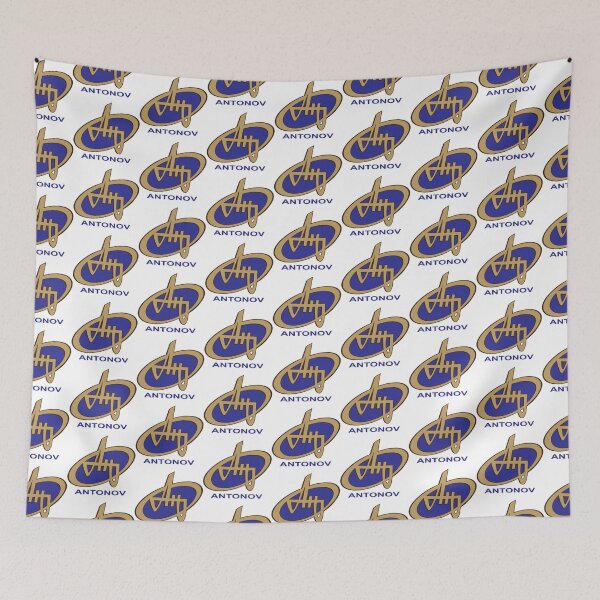Item preview, ANTONOV AIRCRAFT designed and sold by LEBHBERANI.