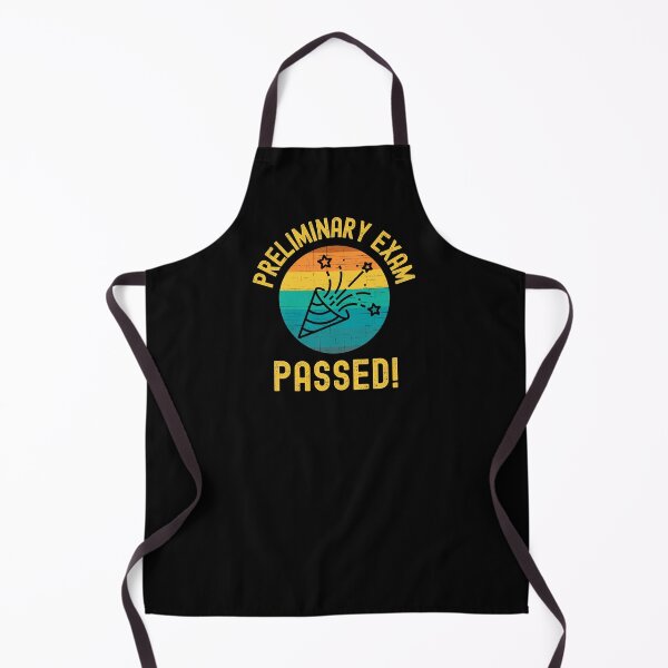 Item preview, Preliminary Exam Passed! - Doctor, Ph.D., Graduation, Dissertation, Qualifying Exam designed and sold by jadedscientist.