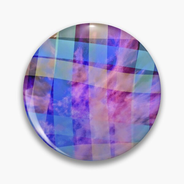 Item preview, Irregular Flannel Disturbance IV designed and sold by arfff.