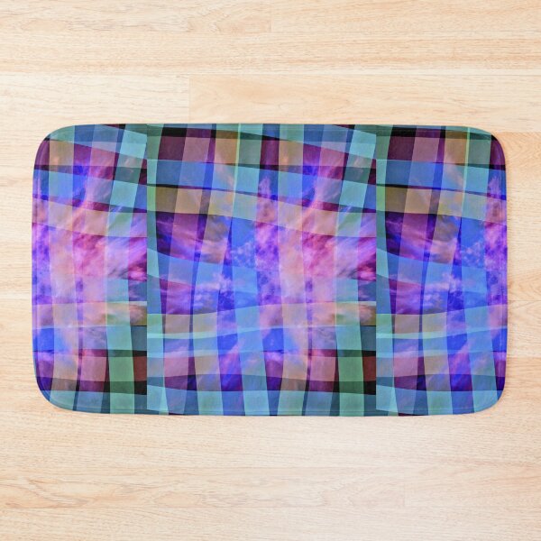 Item preview, Irregular Flannel Disturbance IV designed and sold by arfff.
