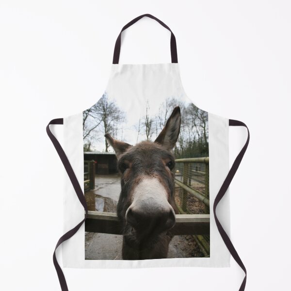 Item preview, Hee-haw 't' Be A Lot Happier designed and sold by LPYLPhotography.