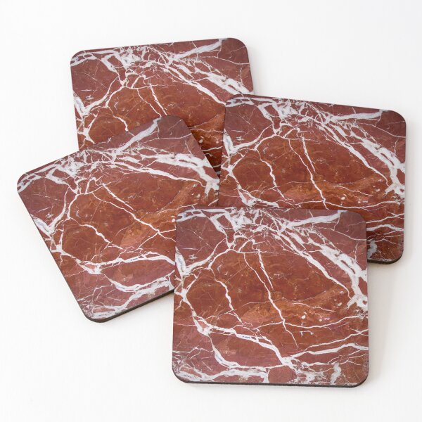 Item preview, Brown Marble Stone Slab Texture 88  designed and sold by aprajoos.