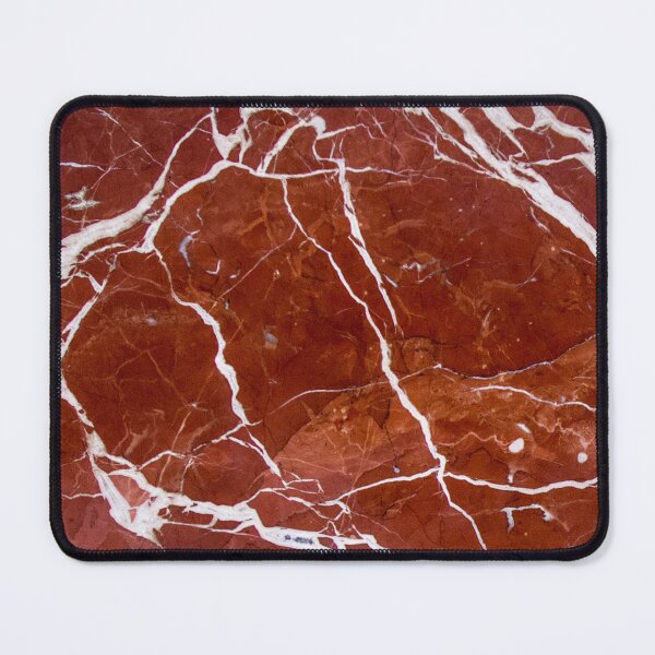 Item preview, Brown Marble Stone Slab Texture 88  designed and sold by aprajoos.