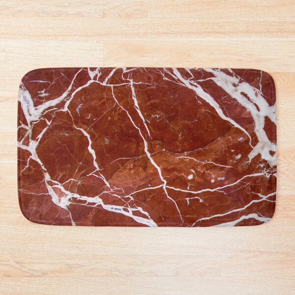 Item preview, Brown Marble Stone Slab Texture 88  designed and sold by aprajoos.