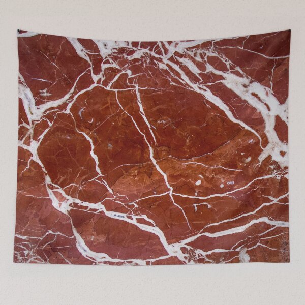 Item preview, Brown Marble Stone Slab Texture 88  designed and sold by aprajoos.