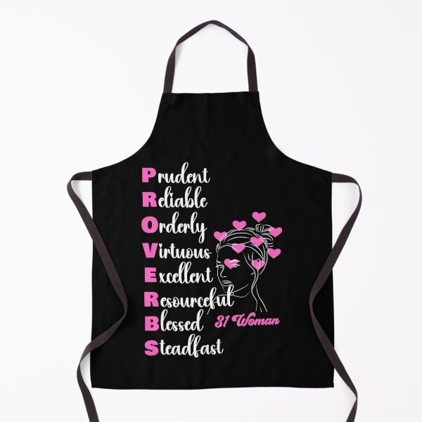 Item preview, Proverbs 31 Woman - Christian Women designed and sold by ScriptureDesign.