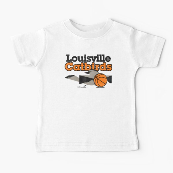 Louisville Baby T-Shirts for Sale