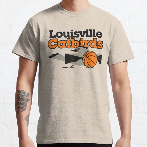 Louisville cardinals women's basketball dunking bird shirt, hoodie