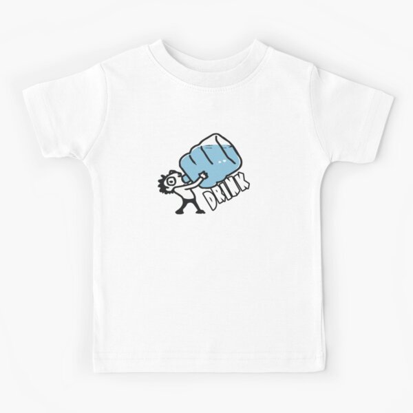 SHELLC - Roblox Kids T-Shirt by MatiKids Classic - Fine Art America