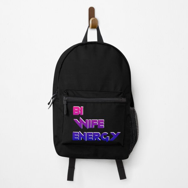 Item preview, Bi Wife Energy designed and sold by CreativeArts Studio.