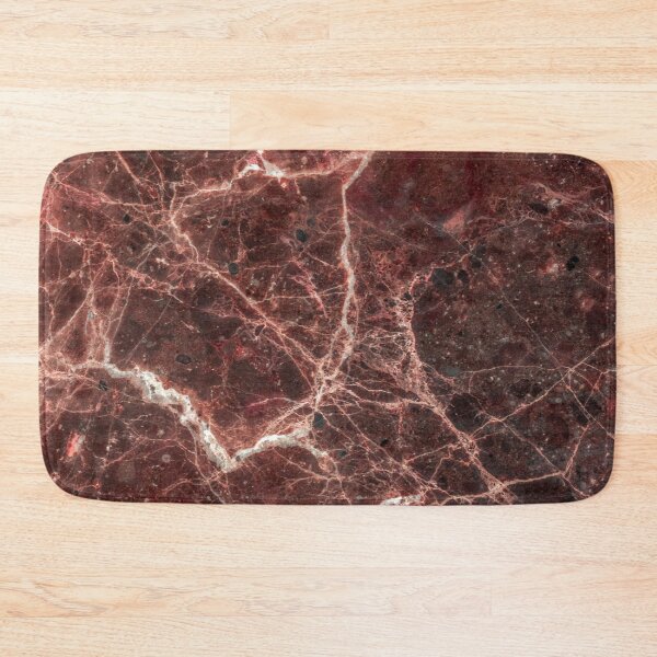 Item preview, Brown Marble Stone Slab Texture 89 designed and sold by aprajoos.