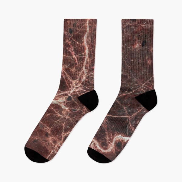 Item preview, Brown Marble Stone Slab Texture 89 designed and sold by aprajoos.