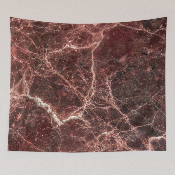 Item preview, Brown Marble Stone Slab Texture 89 designed and sold by aprajoos.