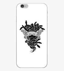 Gucci Medusa iPhone Case