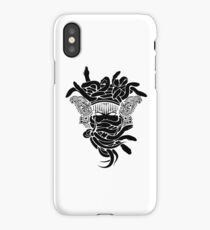 Gucci Medusa iPhone Case