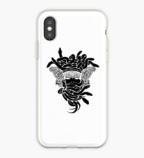 Gucci Medusa iPhone Case