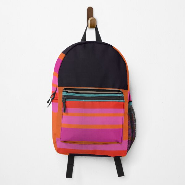 Item preview, Sunset Stripes designed and sold by Maja Sipilovic.
