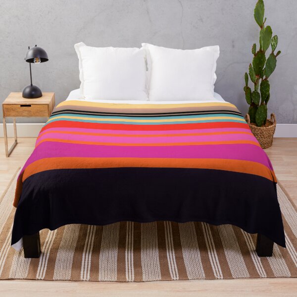 Item preview, Sunset Stripes designed and sold by Maja Sipilovic.