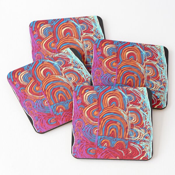 Item preview, rock art 10 designed and sold by crileybell.