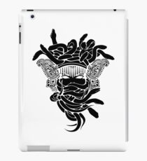 Gucci Medusa iPad Case/Skin