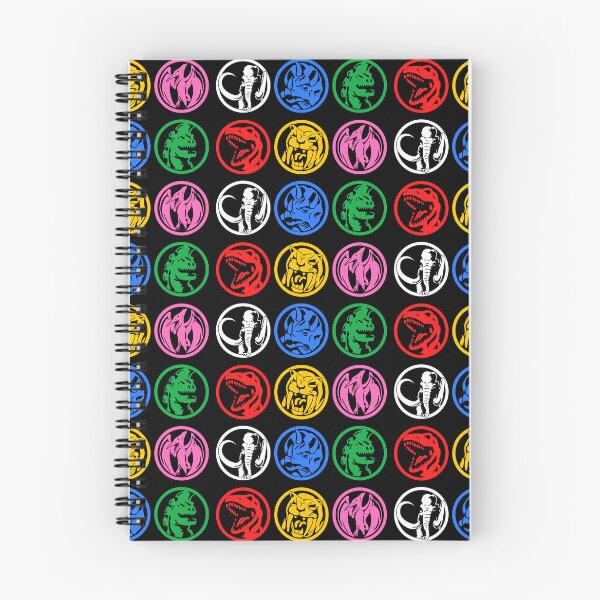 Item preview, 6 monedas de poder en mosaico designed and sold by Ravensclaw3.