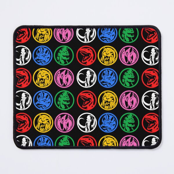 Item preview, 6 power Coins Tiled designed and sold by Ravensclaw3.
