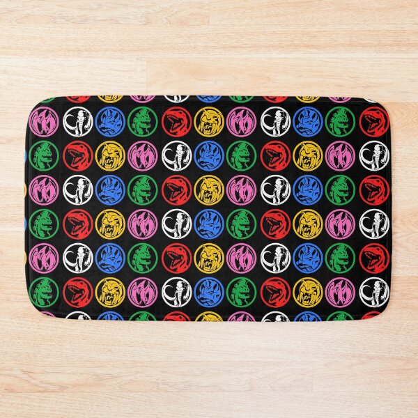 Item preview, 6 power Coins Tiled designed and sold by Ravensclaw3.