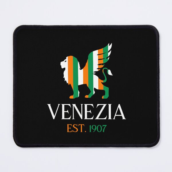 Item preview, Venezia Alt Striped White designed and sold by VRedBaller.
