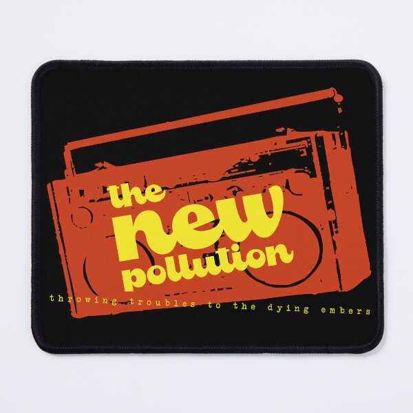 Item preview, the new pollution designed and sold by zulu-nat.