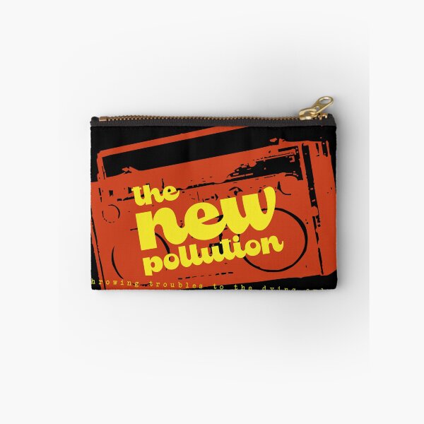 Item preview, the new pollution designed and sold by zulu-nat.