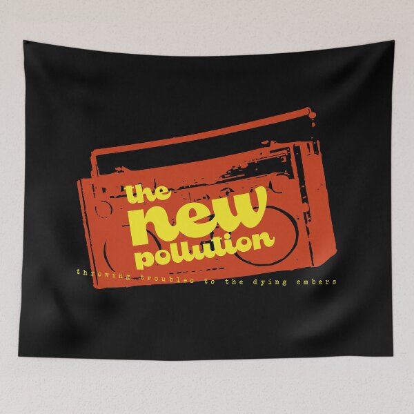 Item preview, the new pollution designed and sold by zulu-nat.