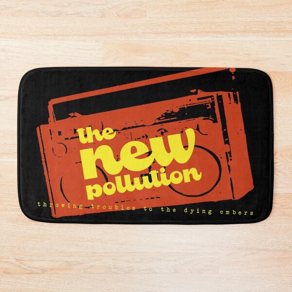 Item preview, the new pollution designed and sold by zulu-nat.