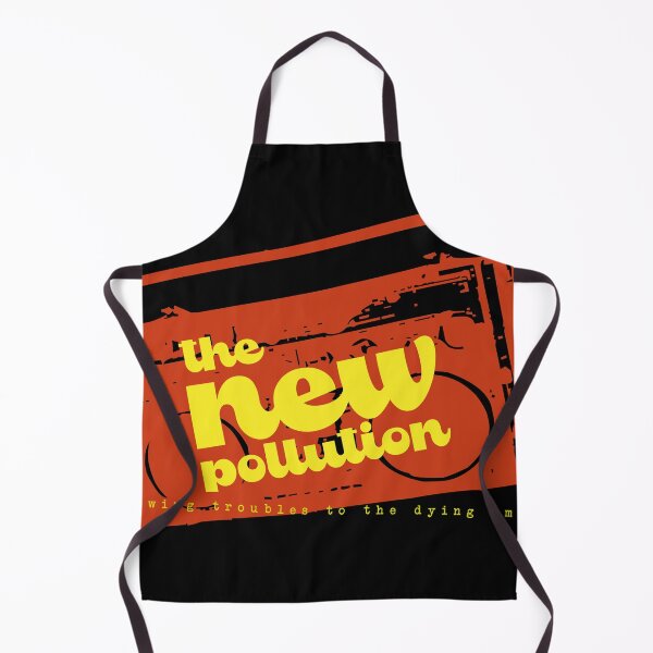 Item preview, the new pollution designed and sold by zulu-nat.