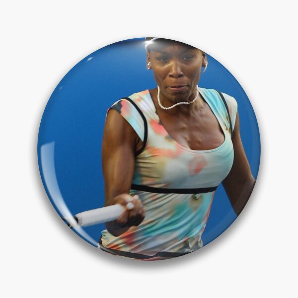 Artikelvorschau, Venus Williams entworfen und verkauft von mapagulsum.